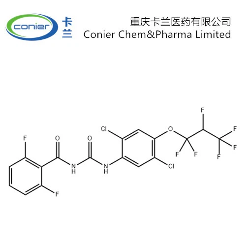 103055-07-8 lufenuron