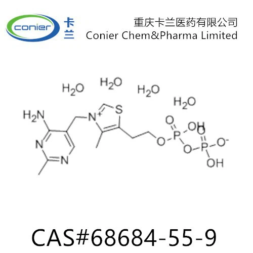 68684-55-9 Cocarboxylase Tetrahydrate