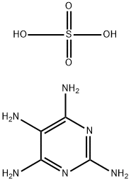 5392-28-9 Pyrimidinetetramine Sulfate