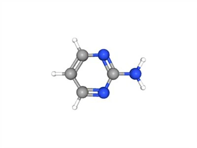109-12-6 2-aminopyrimidine