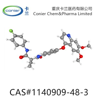 {{0 {}} cablezantinib malate