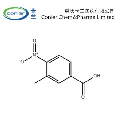 3113-71-1 3- methyl-4-nitrobenzoic acid