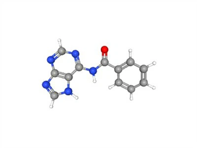 4005-49-6 N-benzoylaminopurine