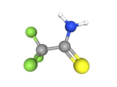421-52-3 2,2,{2}}trifluoroethanethioamide
