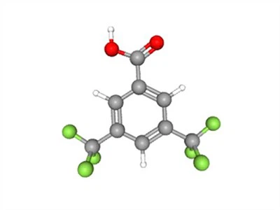 725-89-3 3, 5-bis (trifluoromethyl) benzoic acid