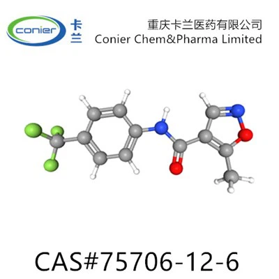 75706-12-6 leflomide