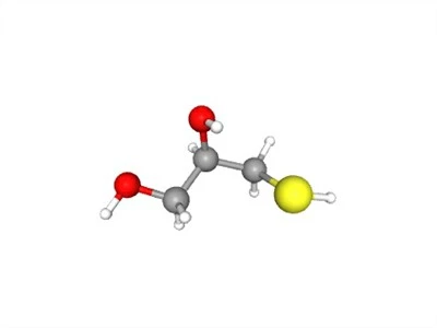 96-27-5 3-mercapto-1, 2-propanediol